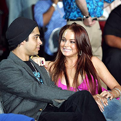 Оддын “ард” гаралтай амрагууд